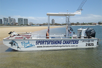 Photo of Brad Smith Guided Fishing Charters Photo of Brad Smith Guided Fishing Charters
