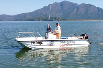 Photo of Crackajack Sportfishing Hinchinbrook Photo of Crackajack Sportfishing Hinchinbrook