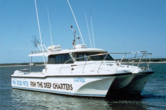 Photo of Fish the Deep Charters Photo of Fish the Deep Charters
