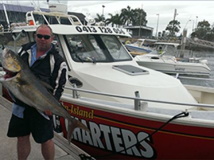 Photo of Moreton Island Fishing Charters Photo of Moreton Island Fishing Charters