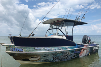 Photo of Moreton Bay Fishing Charters Photo of Moreton Bay Fishing Charters
