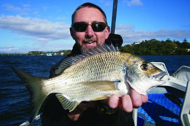 Winter is the Best Time to Target Bream (How to Guide) - Bush 'n Beach  Fishing Magazine