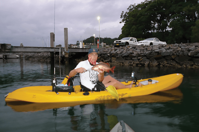 Coastal TW Inshore Baitcast Reel - No Bad Days Kayak