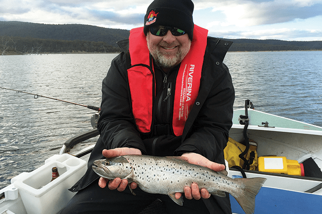 Snowy Mountains Trout Festival 3