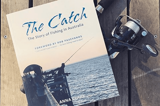 The catch the story of fishing in australia