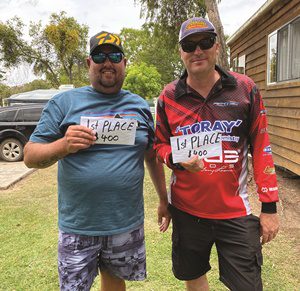 barramundi tournament