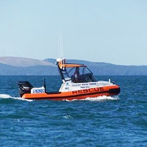 Volunteer Marine Rescue