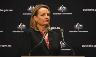 Sussan Ley