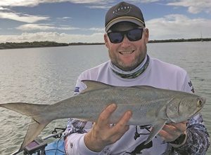 6 spots for fishing near Gladstone without a boat! - The Gladstone