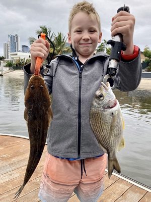 Fishing the Coomera River on the Gold Coast: A Complete Guide