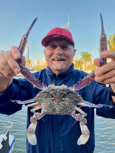 Gold Coast Coomera fishing