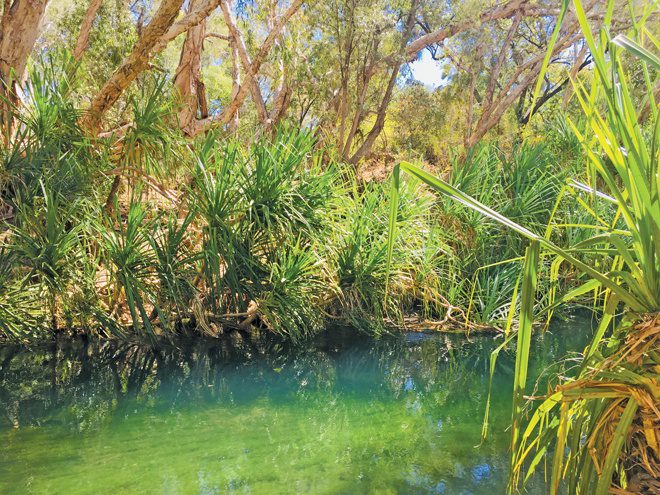 destination Mt Isa