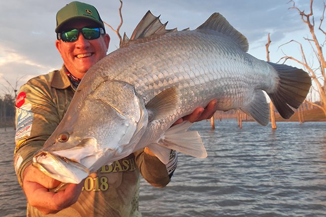 Bundaberg - weekly report - Bush 'n Beach Fishing Magazine