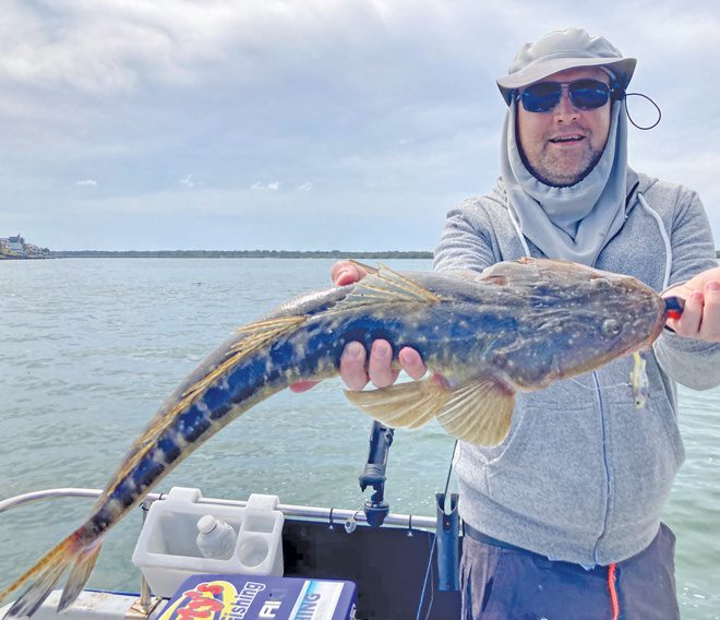 techniques flathead