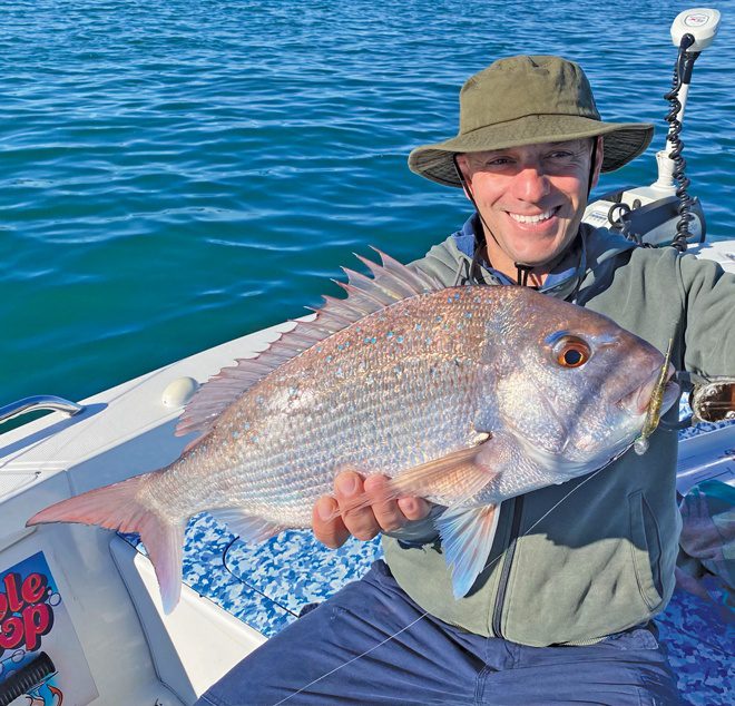 Southern Moreton Bay