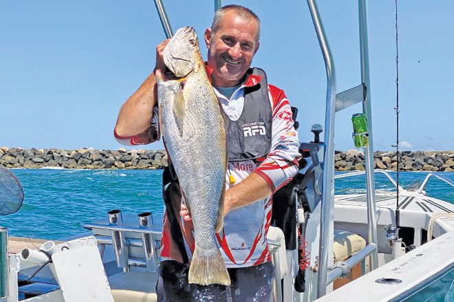 rod holder in Gold Coast Region, QLD, Fishing