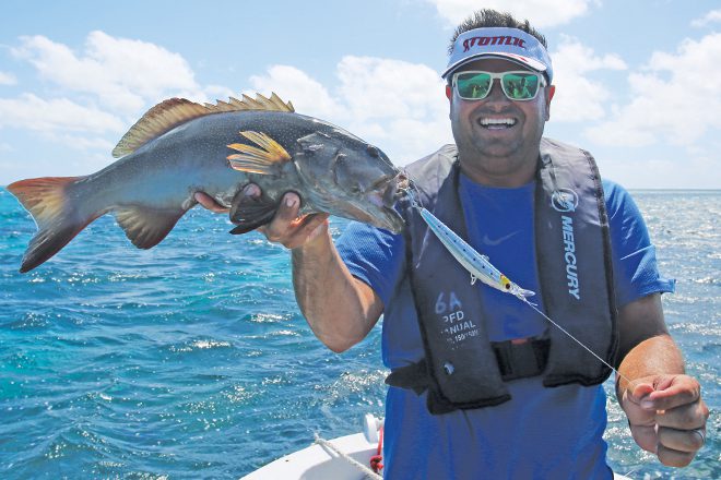 How to Fish Large Flats for Bass