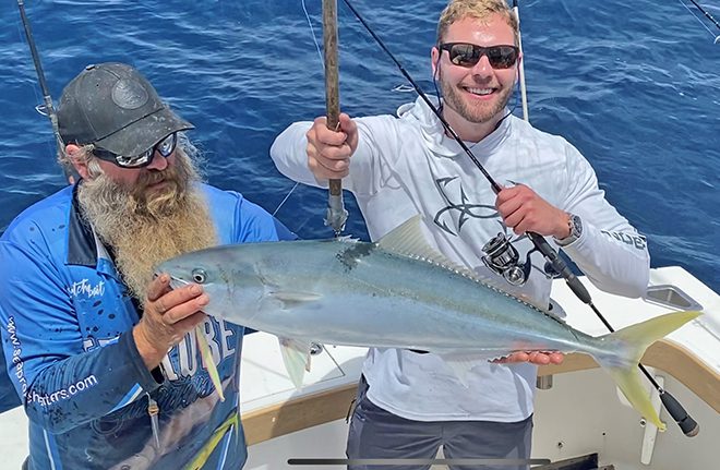 Gold Coast Coomera fishing