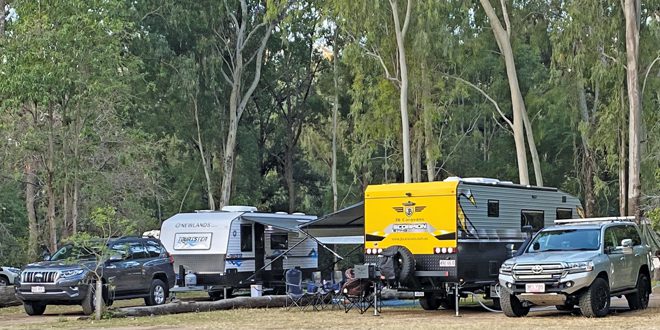 Carnarvon Gorge