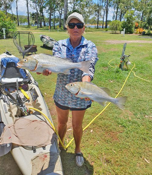 Bundaberg fishing