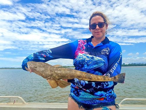 Bundaberg fishing