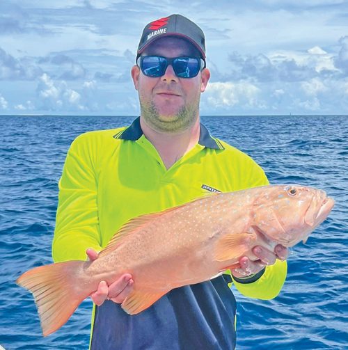 Torres Strait trip