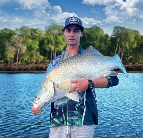 Bundaberg fishing