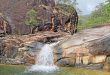 Mini Queensland lap – Big Crystal Creek