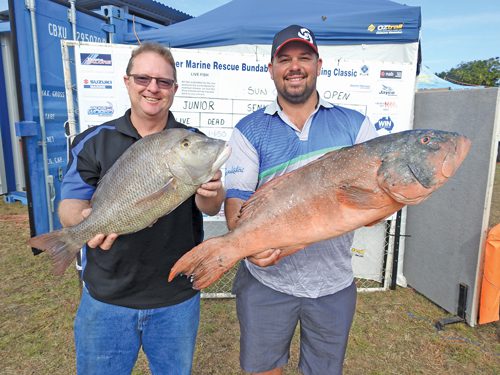 Great prize pool at VMR Bundaberg Classic