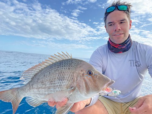 How to make lures from stainless butter knives - Bush 'n Beach Fishing