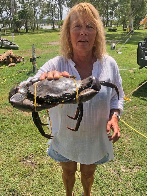 Bundaberg fishing