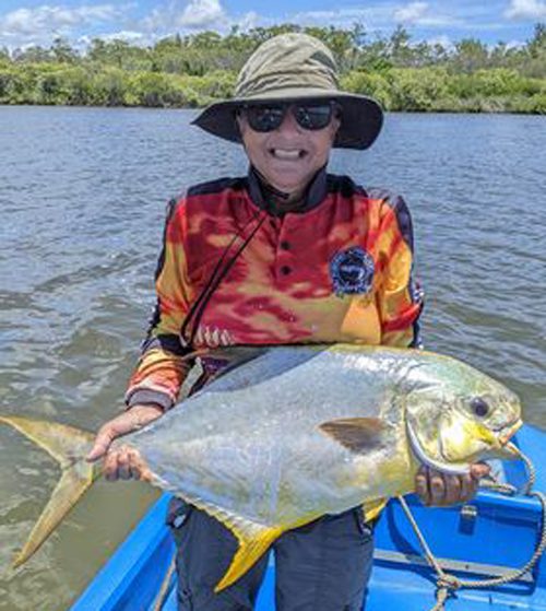 Bundaberg fishing