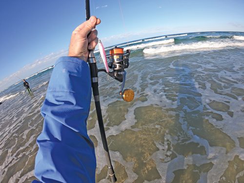 Fish Hunter on LinkedIn: Best surf fishing rod and reel combo 2022