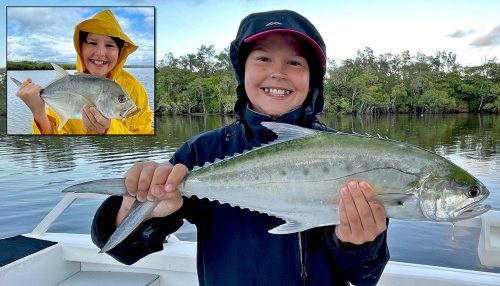 Fishing Noosa