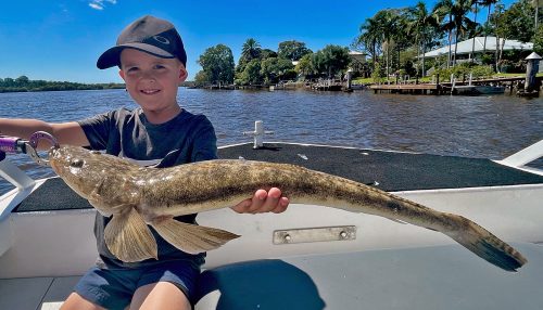 Fishing Noosa