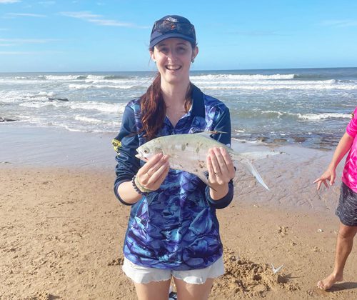 Bundaberg Weekly Fishing Report