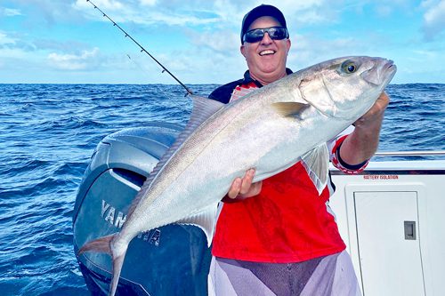 Noosa fishing report