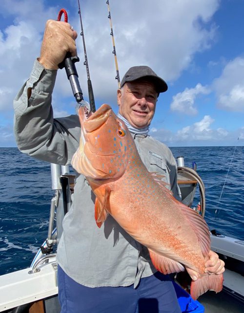 Bundaberg Weekly Fishing Report