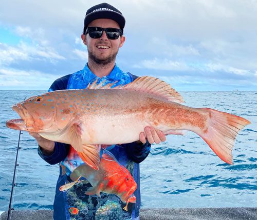 Bundaberg weekly fishing report