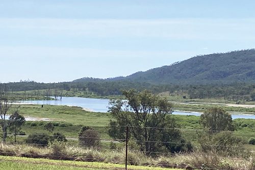 Boynedale Bush Camp