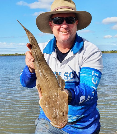 Bundaberg weekly fishing report