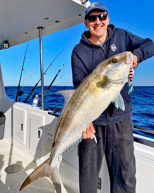 Noosa Fishing