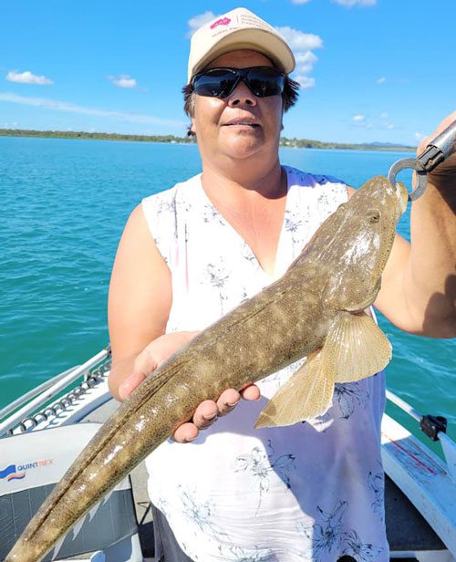 Bundaberg fishing