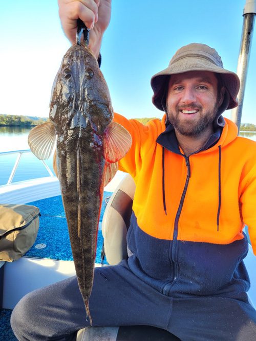 Fishing the Coomera River on the Gold Coast: A Complete Guide