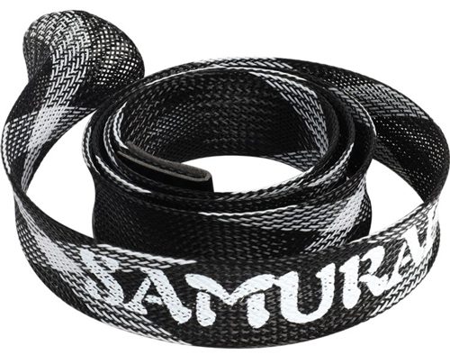 Samurai – Frogleys Offshore