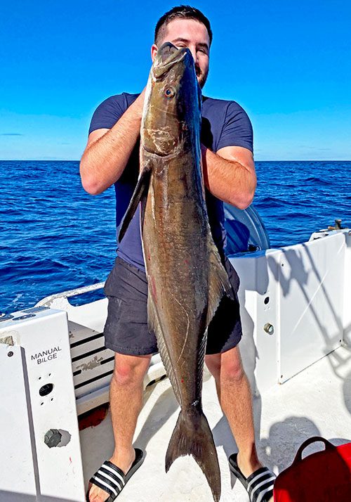 Noosa fishing