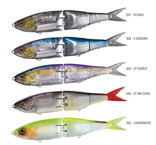 Bantam ArmaJoint Flash Boost #bnbfishingmag