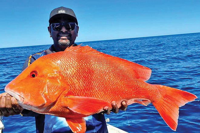 Bundaberg – weekly report - Bush 'n Beach Fishing Magazine