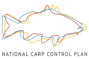 National Carp Control Plan