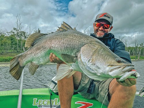 Jig Spinner & Spinnerbait Tips with Vinnie Versfeld 